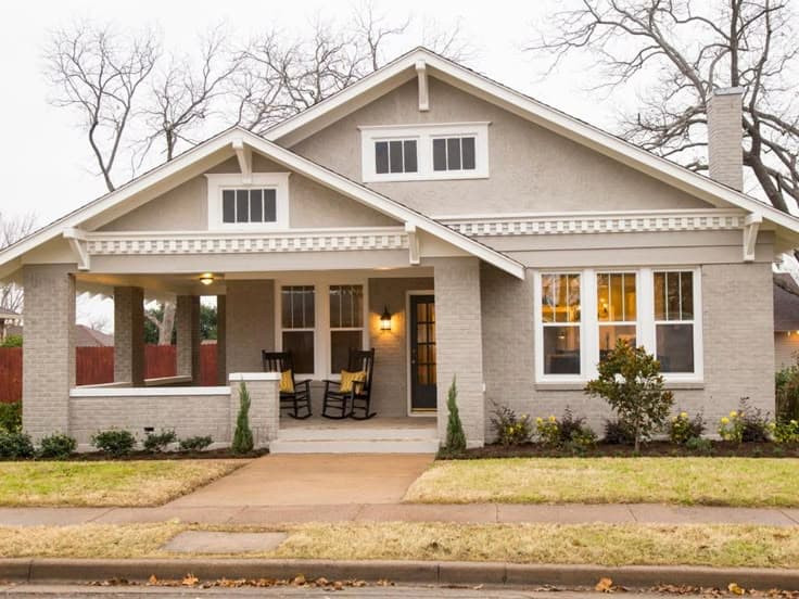 Luxury Residential House